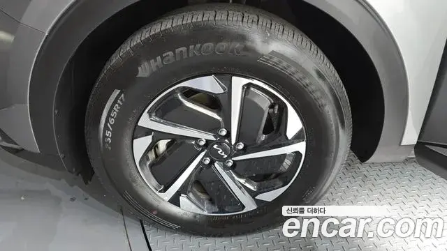Kia Sportage 2024 — Şəkil 3/20