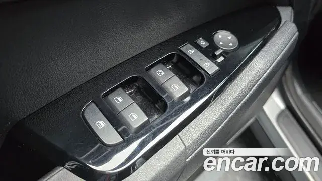 Kia Sportage 2024 — Şəkil 15/20