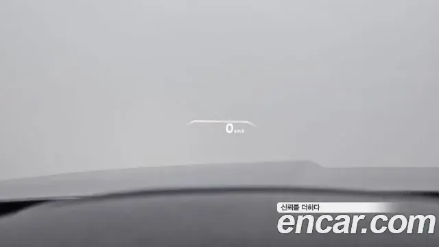 Genesis GV80 2020 — Şəkil 17/20