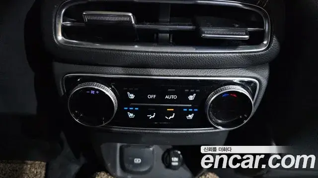 Genesis GV80 2020 — Şəkil 3/20