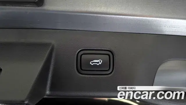 Hyundai Tucson Hybrid 2022 — ფოტო 19/20