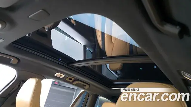 Volvo V60 Cross Country 2020 — ფოტო 19/20
