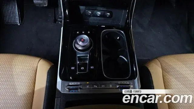 Kia Carnival 2022 — Фото 9/20