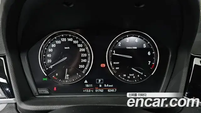 BMW X2 2019 — ფოტო 6/20