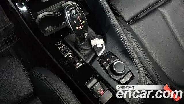 BMW X2 2019 — ფოტო 3/20