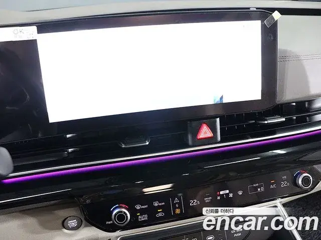 Kia Carnival 2024 — Фото 6/20