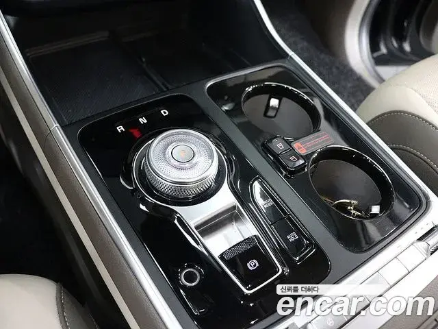 Kia Carnival 2024 — Фото 7/20