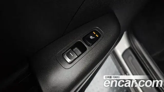 Kia Sportage The Bold 2020 — Фото 19/20