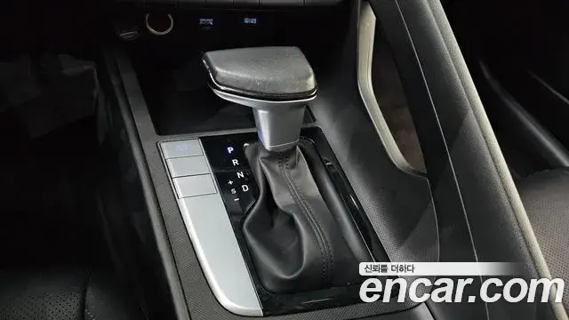Hyundai Avante 2021 — Фото 9/20