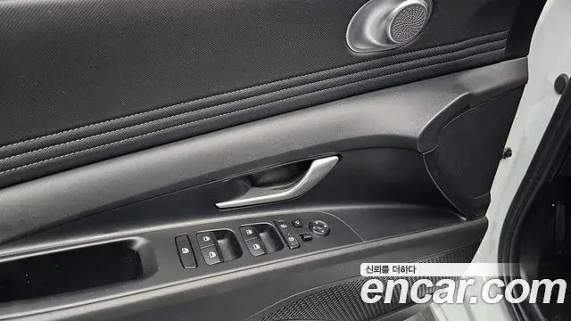 Hyundai Avante 2021 — Фото 16/20