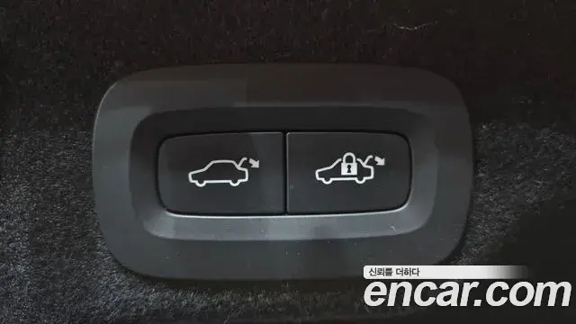 Volvo S90 2019 — Şəkil 13/20