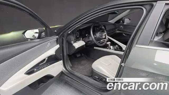 Hyundai Avante 2020 — Фото 10/20