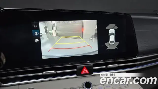 Hyundai Avante 2020 — Фото 17/20