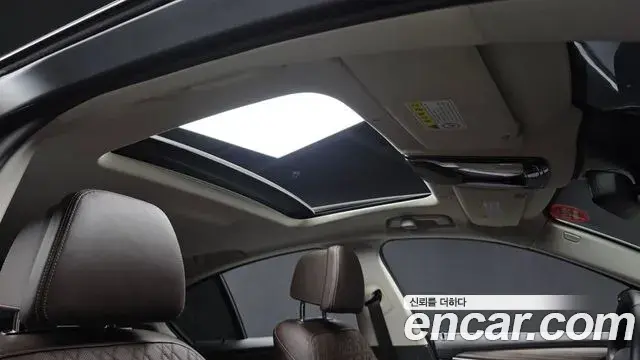 BMW 5 Series 2020 — ფოტო 11/20
