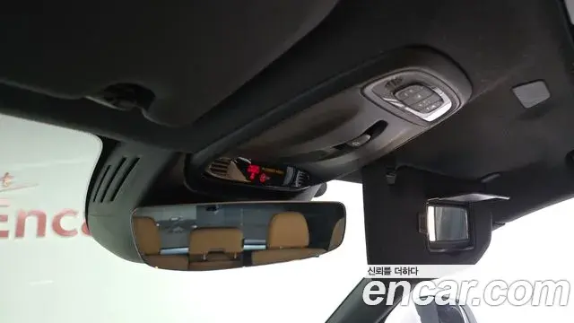 Volvo XC40 2020 — ფოტო 12/20