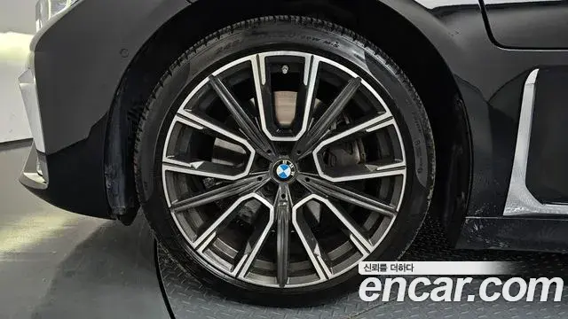 BMW 7 Series 2020 — Şəkil 17/20