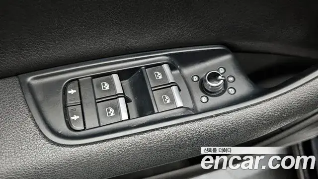 Audi Q7 2019 — Şəkil 16/20