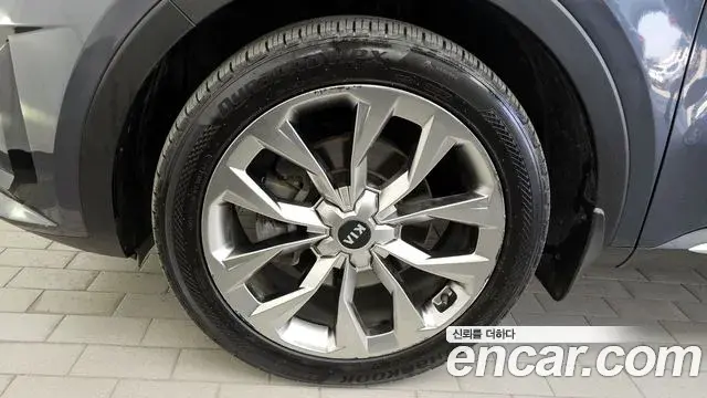 Kia Sorento 2021 — Şəkil 1/20