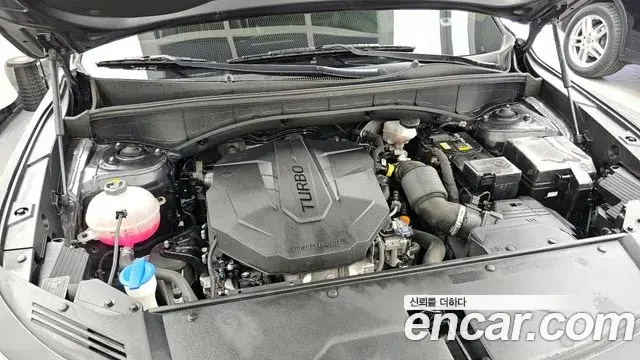 Kia Sorento 2021 — Şəkil 4/20