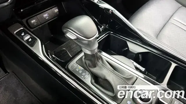Kia Sorento 2021 — Şəkil 7/20