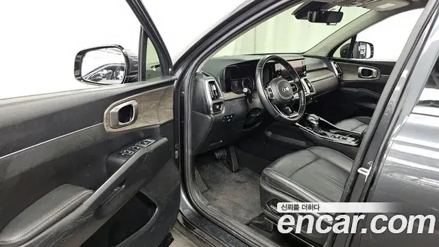 Kia Sorento 2021 — Şəkil 11/20