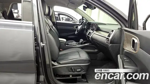 Kia Sorento 2021 — Şəkil 3/20
