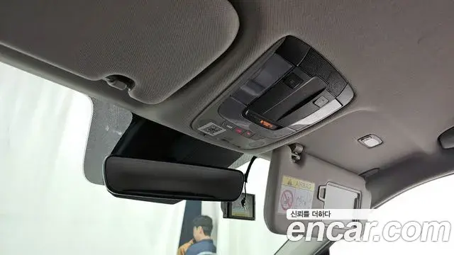 Kia Sorento 2021 — Şəkil 10/20