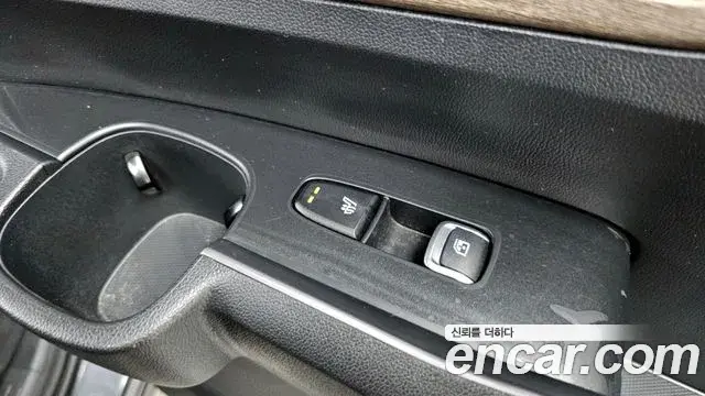 Kia Sorento 2021 — Şəkil 13/20