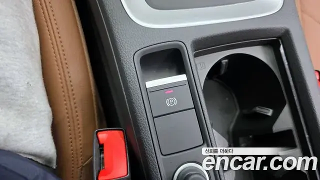 Audi Q3 2025 — Şəkil 30/30