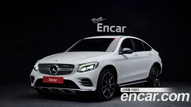 Mercedes-Benz GLC-Class 2018 — Şəkil 2/30