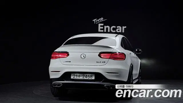 Mercedes-Benz GLC-Class 2018 — Şəkil 22/30