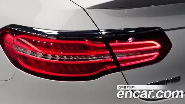 Mercedes-Benz GLC-Class 2018 — Şəkil 5/30