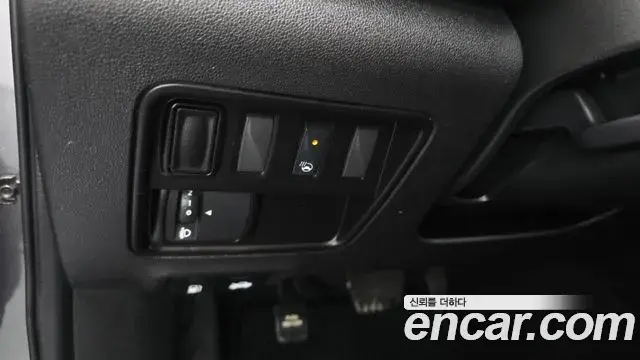 Renault Samsung QM6 2020 — Photo 6/31