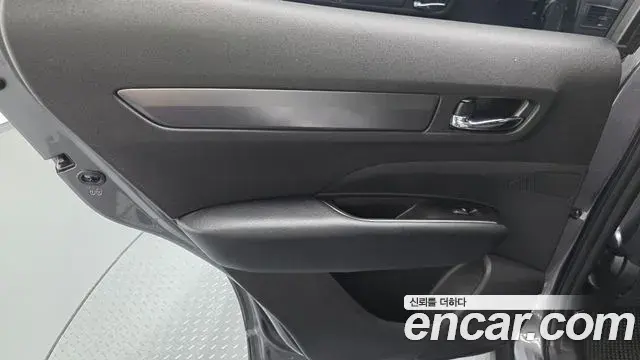 Renault Samsung QM6 2020 — Photo 19/31
