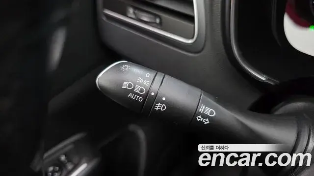 Renault Samsung QM6 2020 — Photo 21/31
