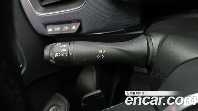 Renault Samsung XM3 2022 — Şəkil 17/33