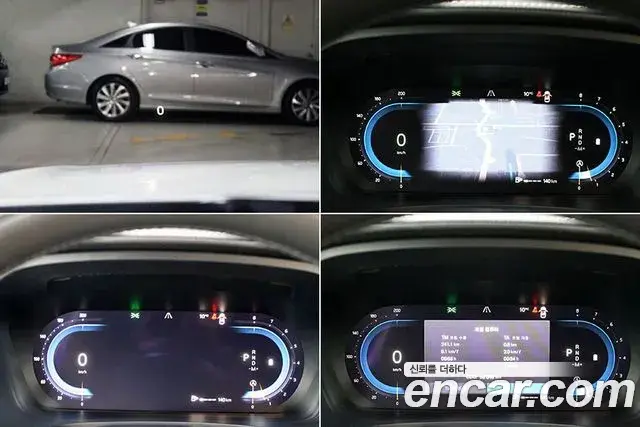 Volvo S90 2022 — ფოტო 16/20