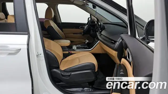 Kia Carnival 2022 — Şəkil 1/30