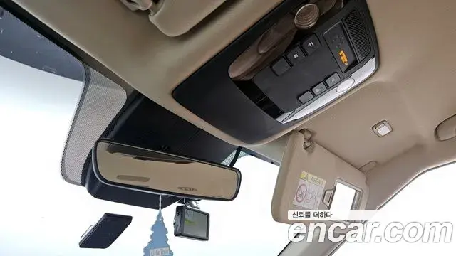 Kia Carnival 2022 — Şəkil 22/30