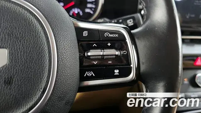 Kia Carnival 2022 — Şəkil 4/30
