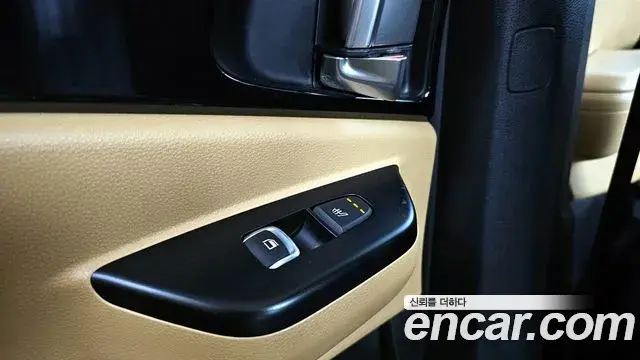 Kia Carnival 2022 — Şəkil 18/30