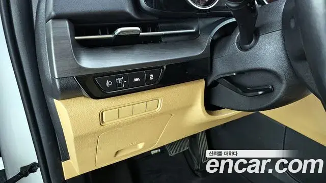 Kia Carnival 2022 — Şəkil 2/30