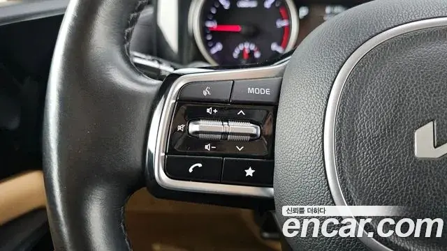Kia Carnival 2022 — Şəkil 5/30