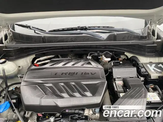 Kia Sportage The Bold 2019 — Şəkil 17/20