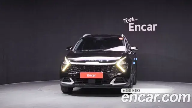 Kia Sportage 2022 — Photo 18/30
