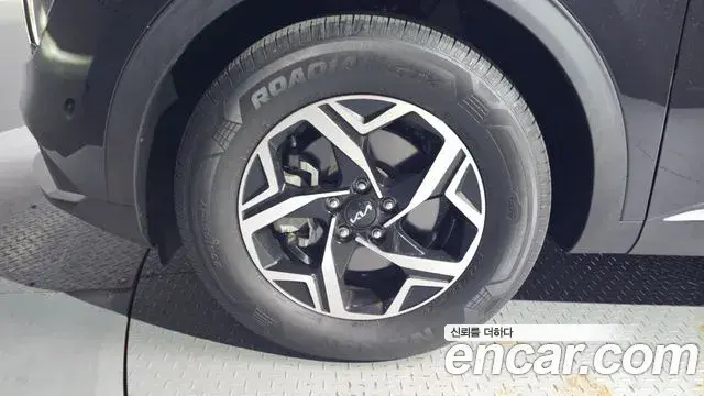 Kia Sportage 2022 — Photo 12/30