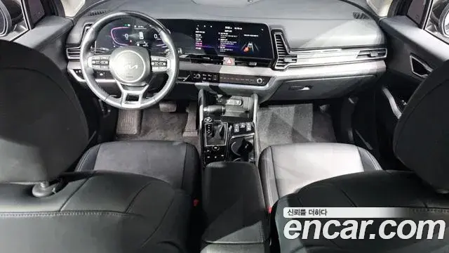 Kia Sportage 2022 — Photo 15/30