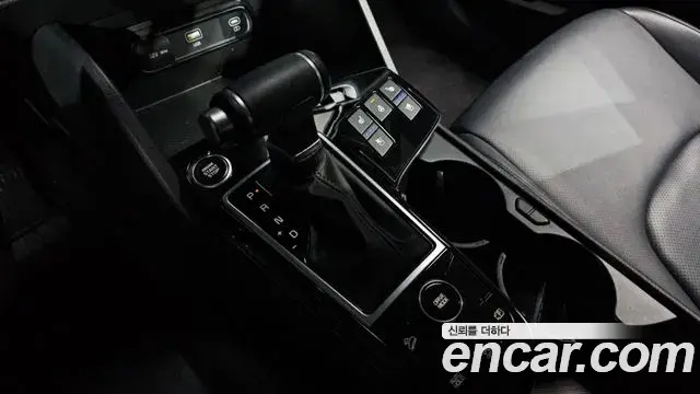 Kia Sportage 2022 — Photo 11/30