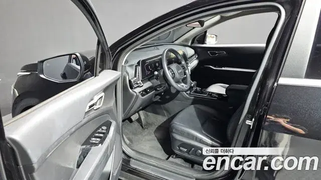 Kia Sportage 2022 — Photo 13/30