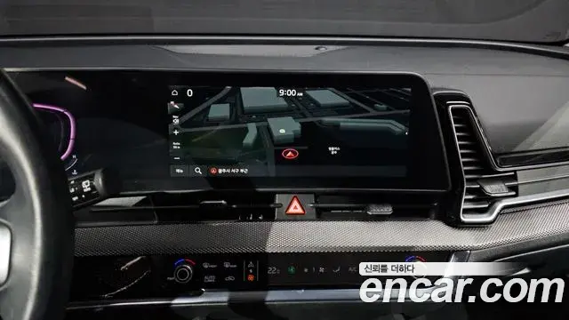 Kia Sportage 2022 — Photo 27/30